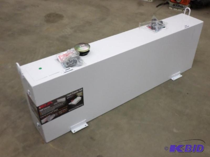 Delta 486000 Industrial 36-Gallon Liquid Tran...