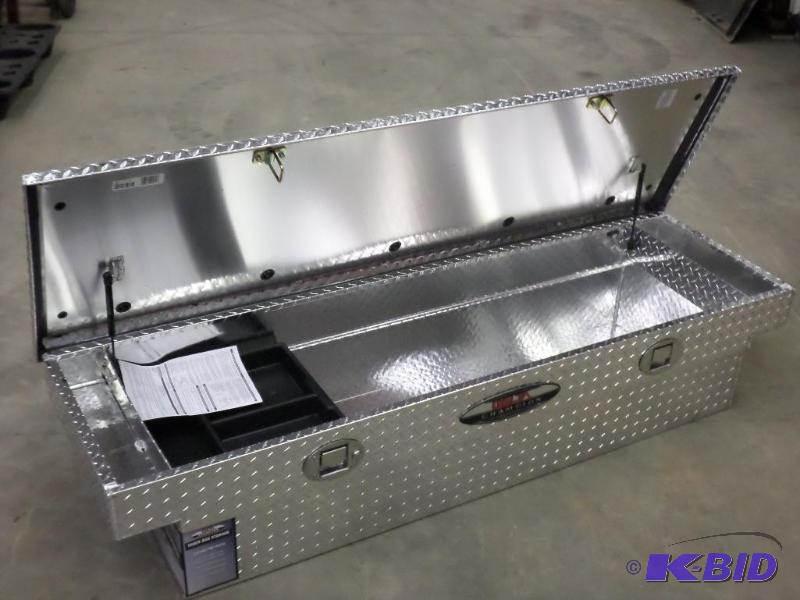 Delta Champion 1-232000 Diamond Plate Aluminu...