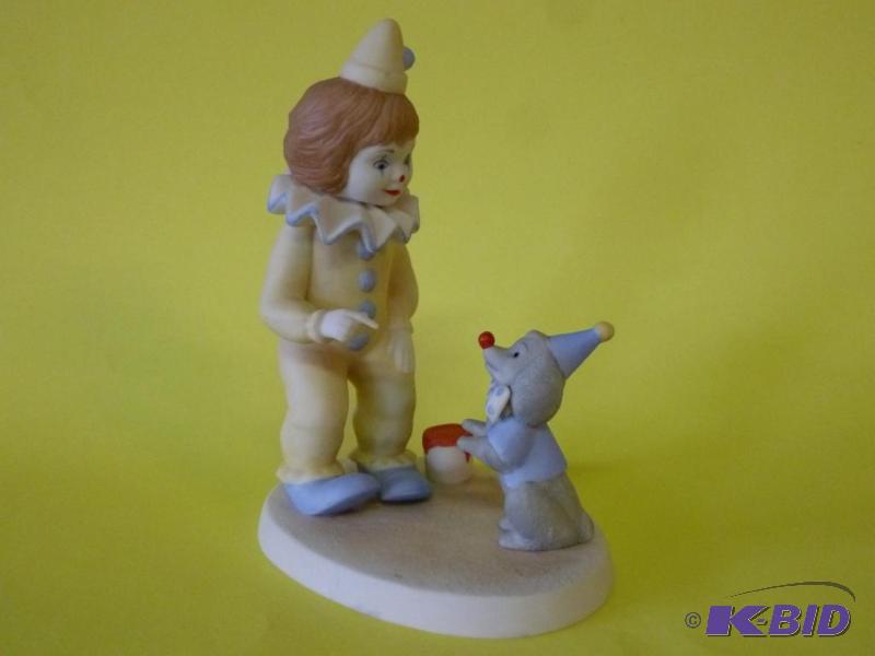 lot 90 image: Goebel - Amerikids 1984 " Little Cl...
