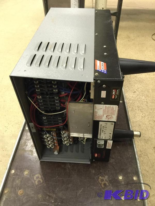 lot 7 image: Hatco Booster Water Heater - AS IS