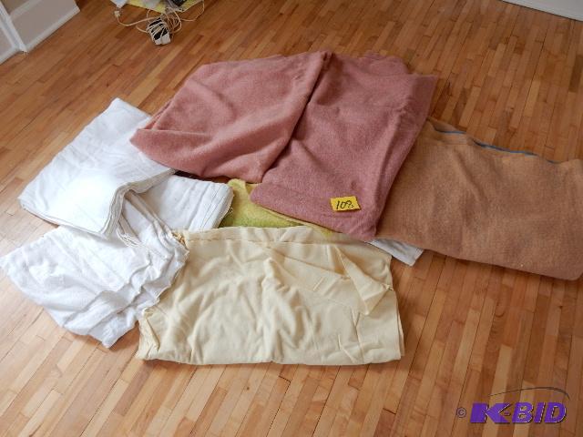 Misc. Blankets