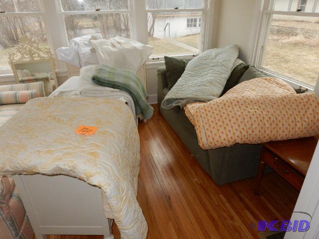 Misc. Bedding