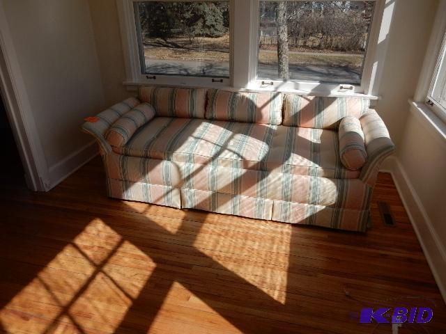 Nice Day Bed