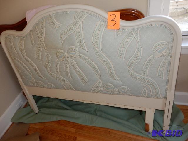 Double Bed Headboard