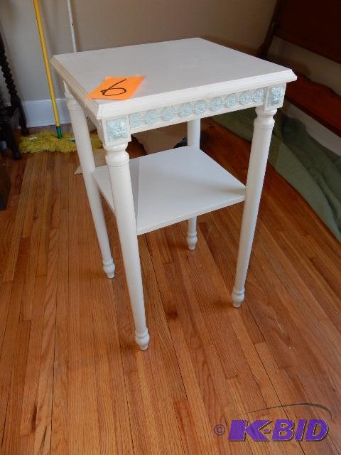 Solid wood Night stand..