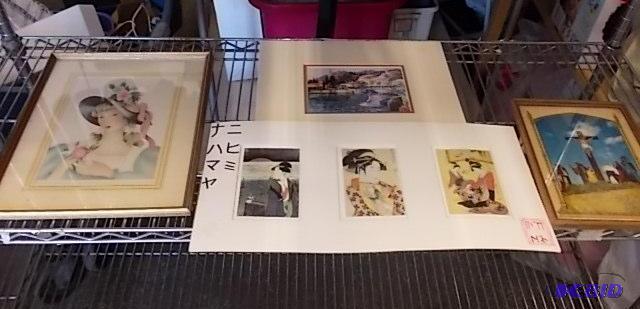 4-Assorted Pictures...