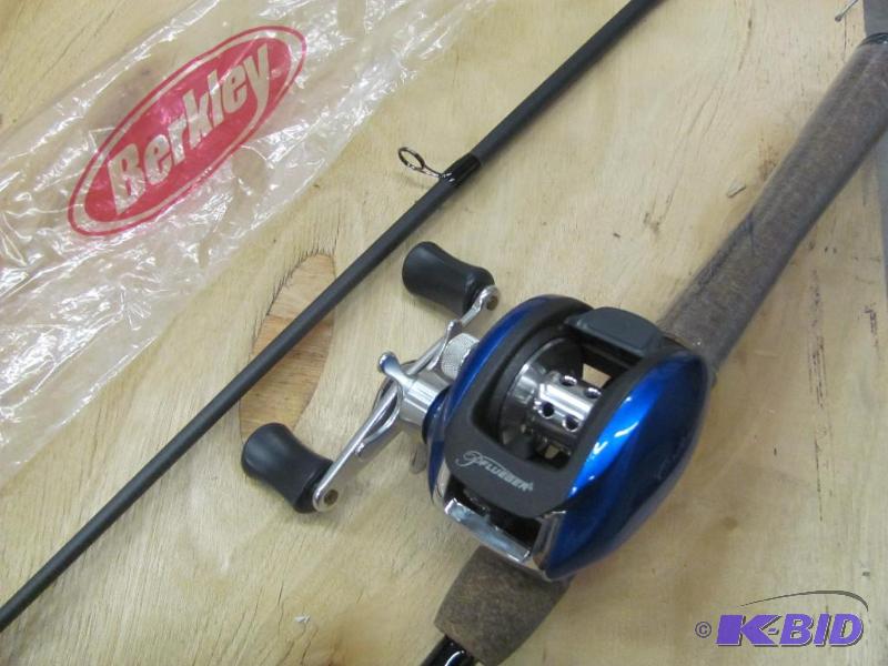 The fishing opener is right around the corner...