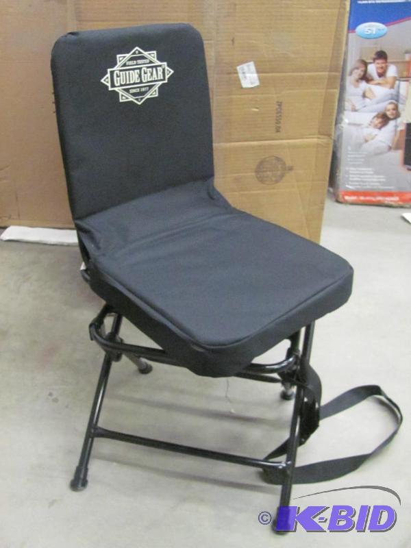 If youre gonna be sitting in a blind for hou...