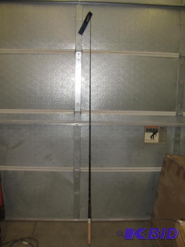 This NEW OKUMA EVx 7 8&quot Medium-Action C...
