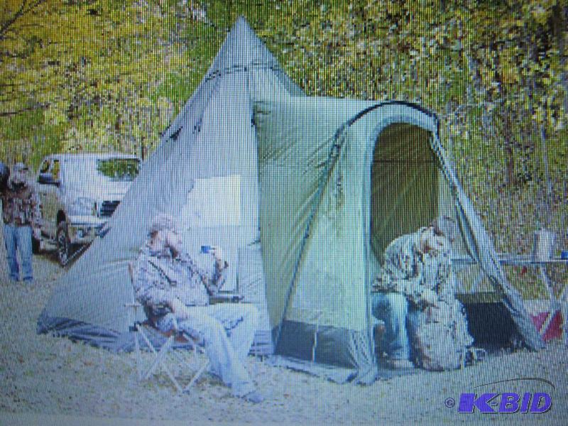 Are you gonna be ready for the summer camping...
