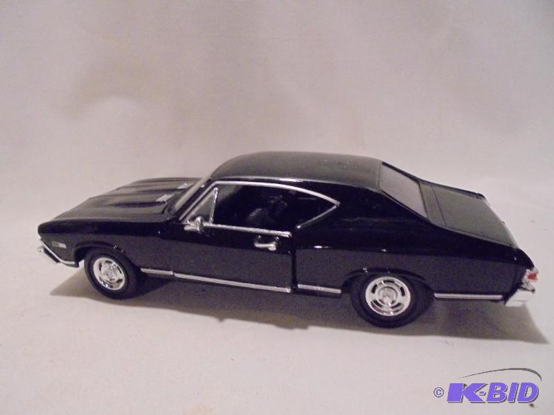 lot 118 image: 124th&nbspWelly&nbspSS diecast&nbsptoy ca...