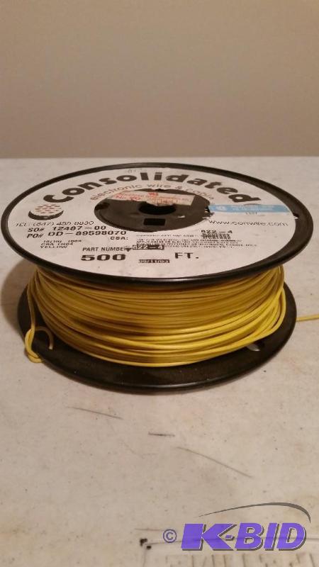 Consolidated Wire