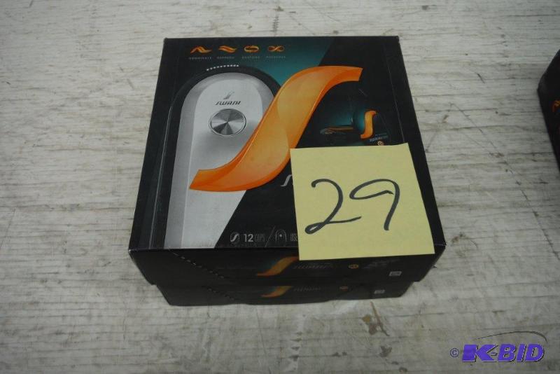 lot 29 image: Tide Swash Pods 3-12 count boxes