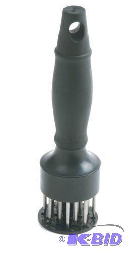 lot 37 image: Norpro Grip-EZ Professional Meat Tenderizer