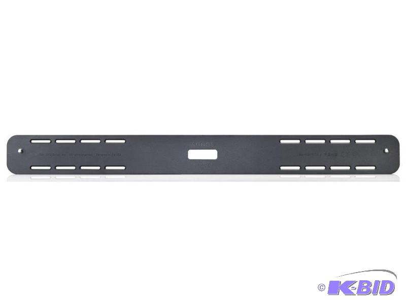 lot 41 image: SONOS Wall Mount Kit for PLAYBAR Soundbar