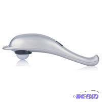 lot 55 image: The Quality Life Dolphin Massager