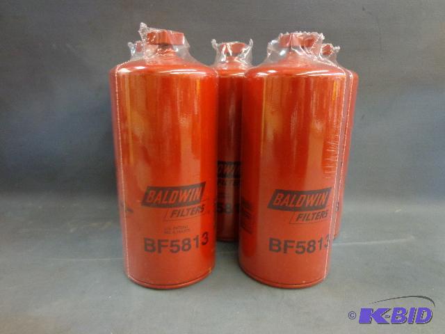 BF5813&nbspFilter (5)   Primary FuelWater S...