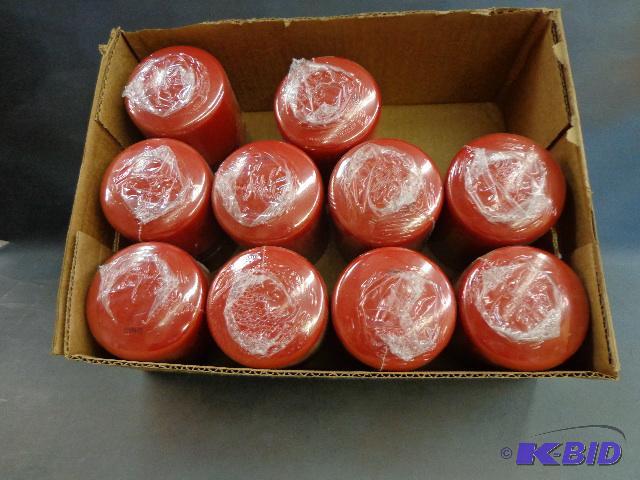 BW5073 Filter (10)   Coolant Spin-on with BTA...