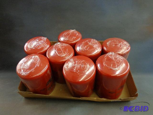 BT427 Filter (8)   Full-Flow Lube Spin-on  Fi...