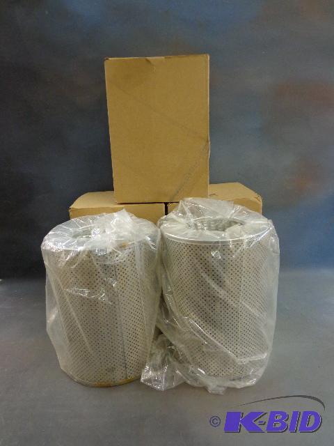 PT98-10 Filter (5)   Hydraulic Element  Notes...