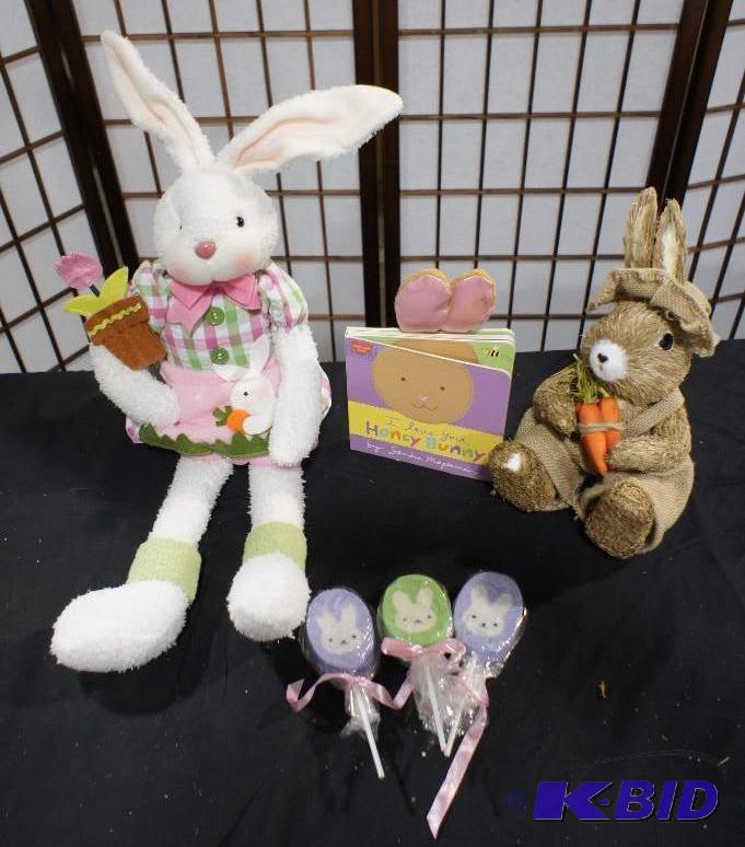 New Children&nbspEaster lot - Children&nbsp...