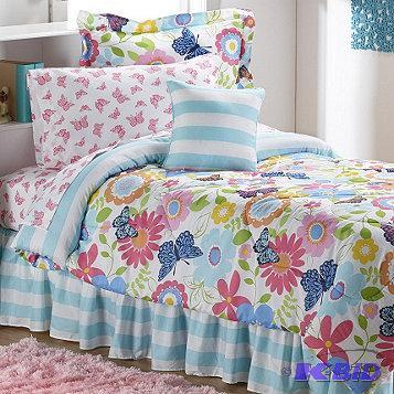 New Daisy Mae 9-Pc. Room Ensemble - Twin -&nb...