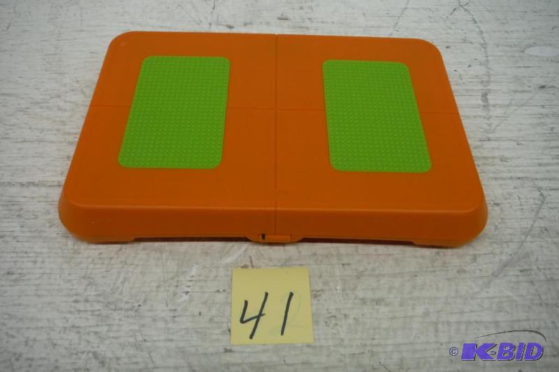 lot 41 image: Intec Wii-action Board, New