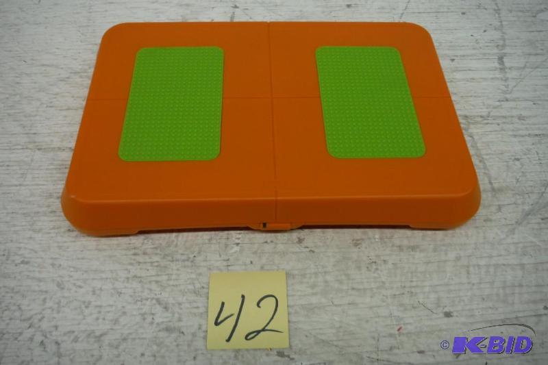 lot 42 image: Intec Wii-action Board, New