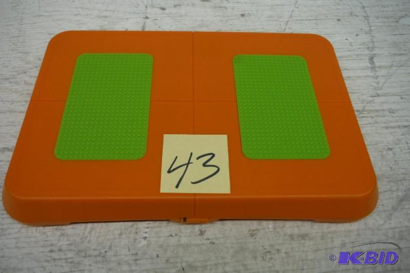 lot 43 image: Intec Wii-action Board, New