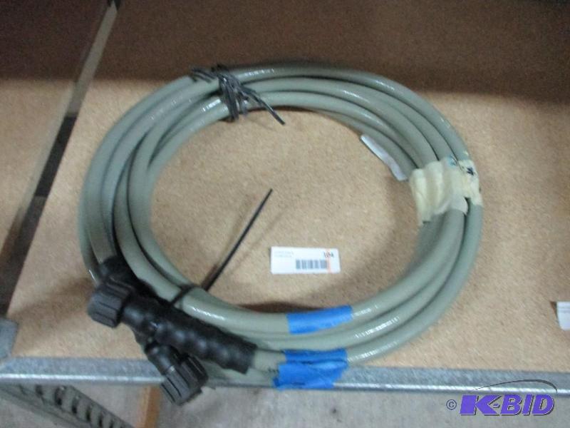 simpson pressure washer hose...