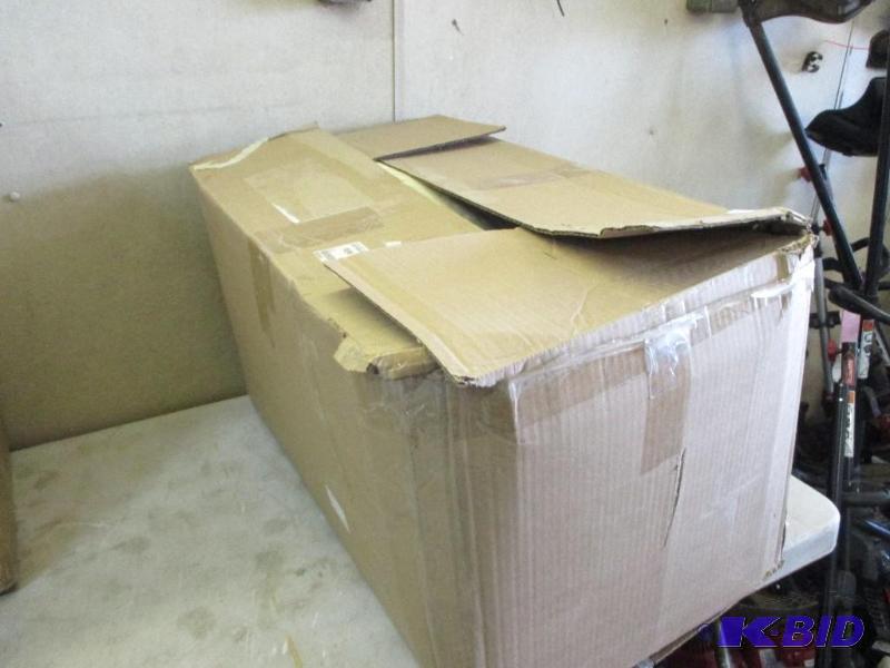 King mattress foam topper...