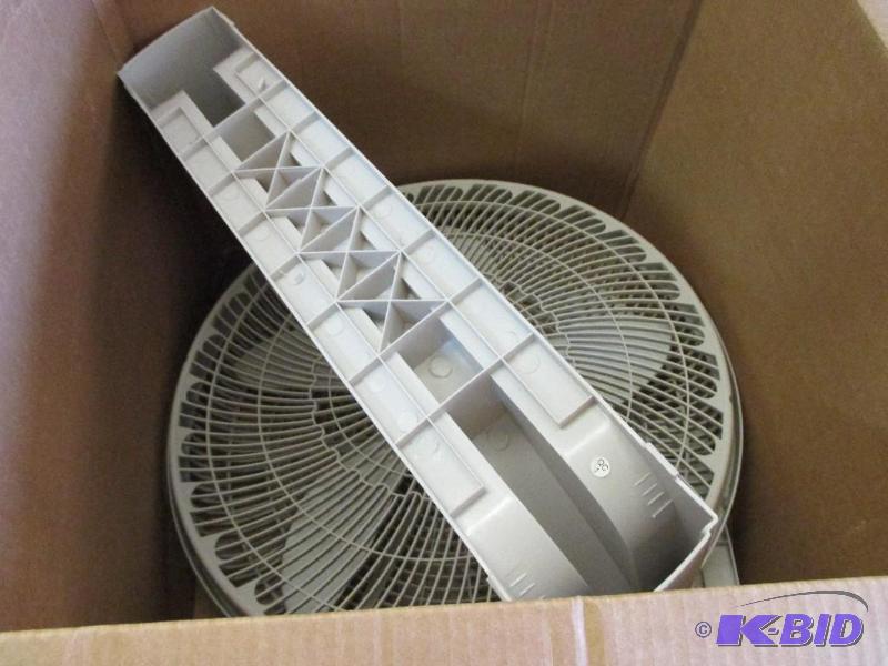Optimus fan...