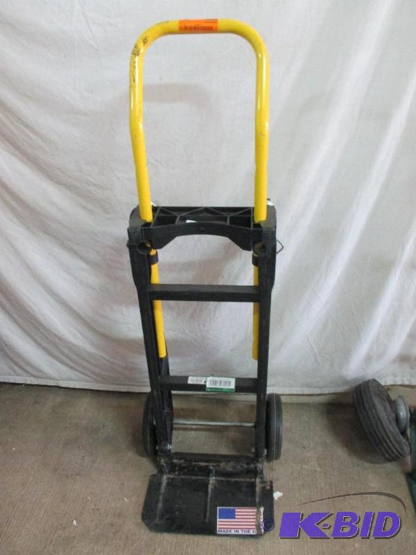 cart...
