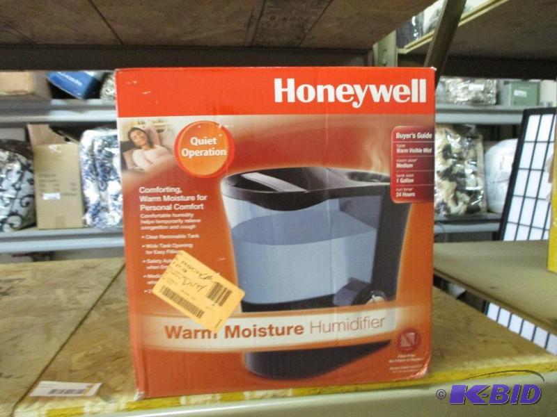 Humidifier...