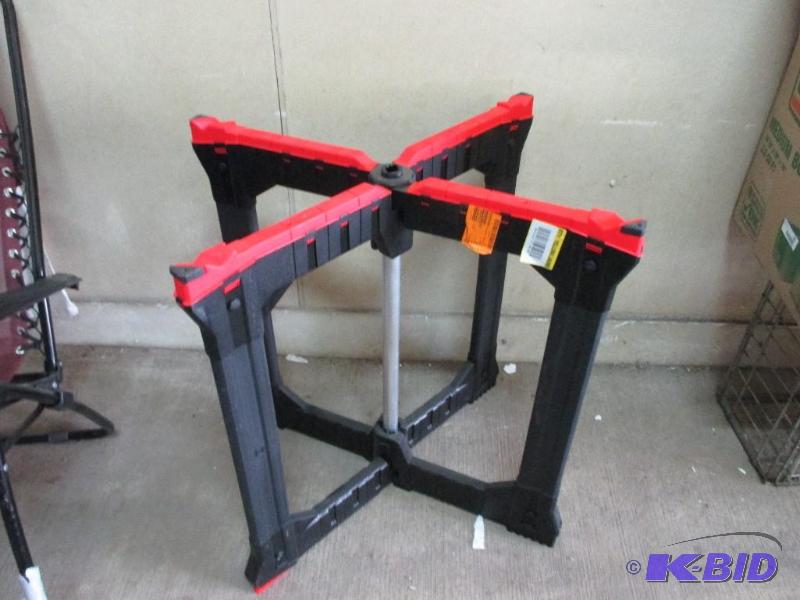 Sawhorse...