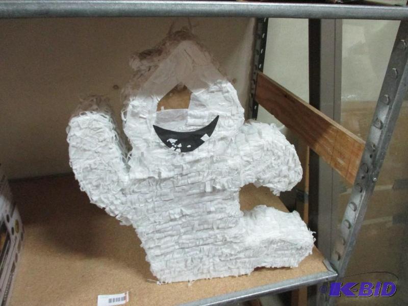 Pinata...