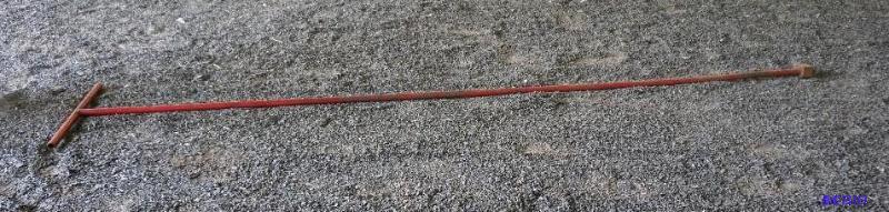 12 Commercial Curb Stop Valve Shut Off Tool ...