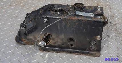 2&quot Trailer Receiver For Use With Trailer...