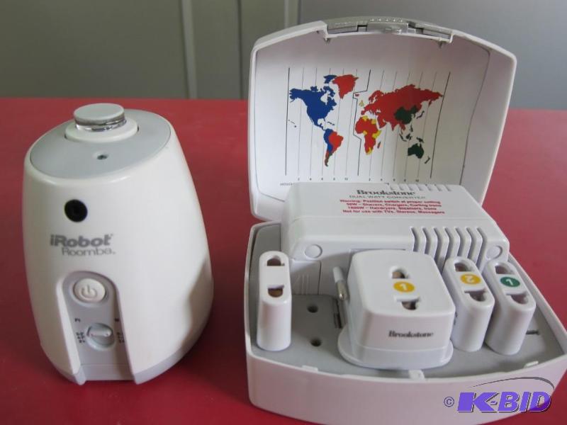 lot 27 image: Adaptor