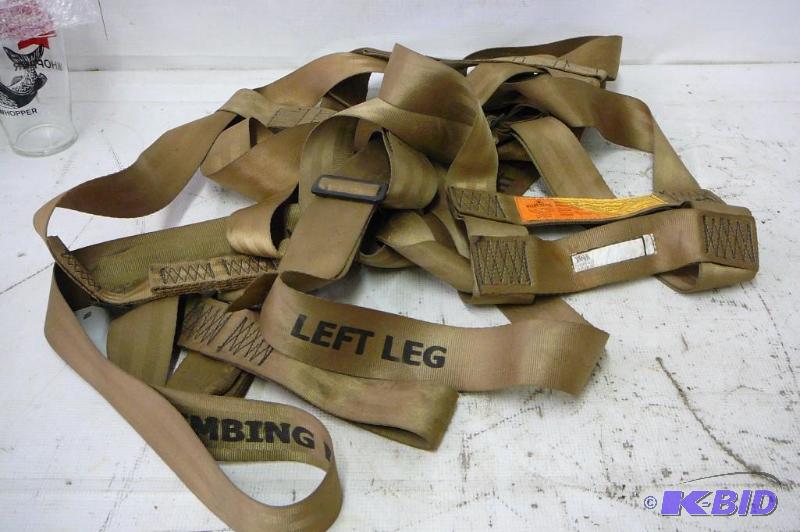 Rivers Edge Hunting Safety Harness...