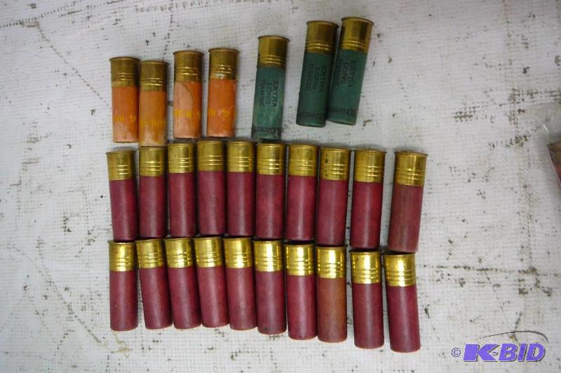 Federal 12 ga 6 Shot 27 Count 4 shot 2 Shot...