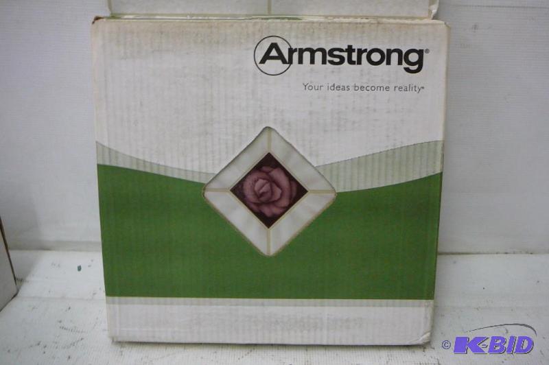 lot 5 image: Armstrong...