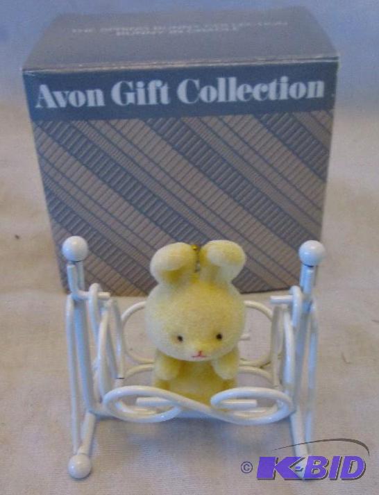 Avon gift collection dcor...