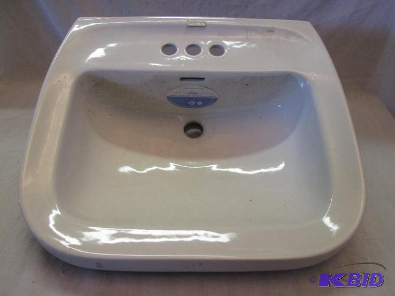 Brand new Gerber sink...