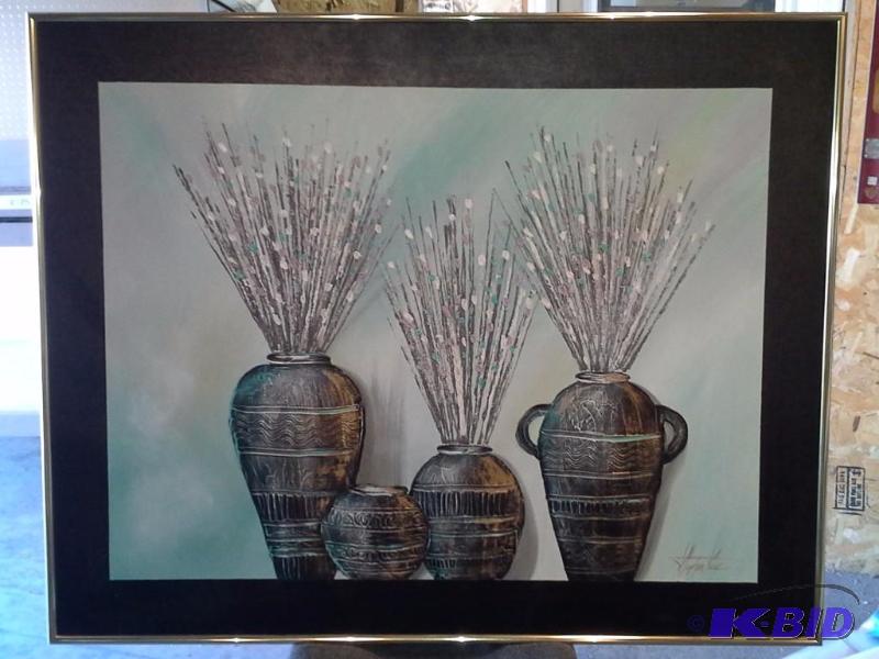 lot 165 image: Art Print