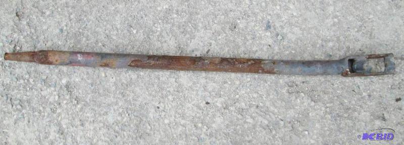 Rebar Bender...