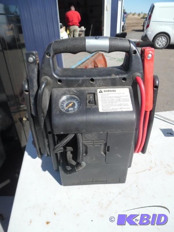 Battery Charger