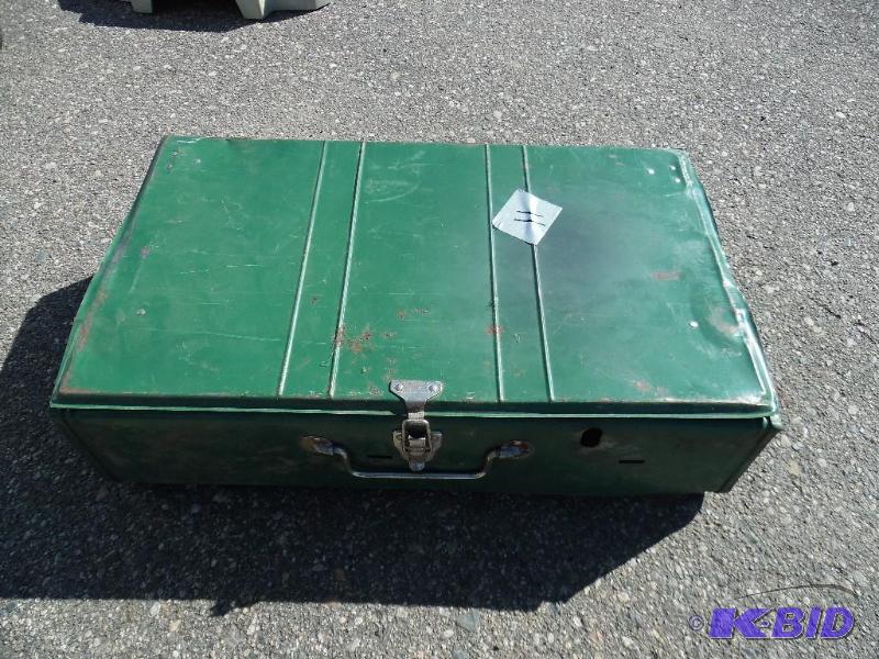 Camp cook stove