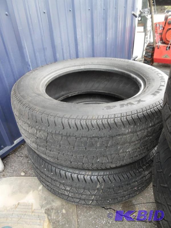 Tires