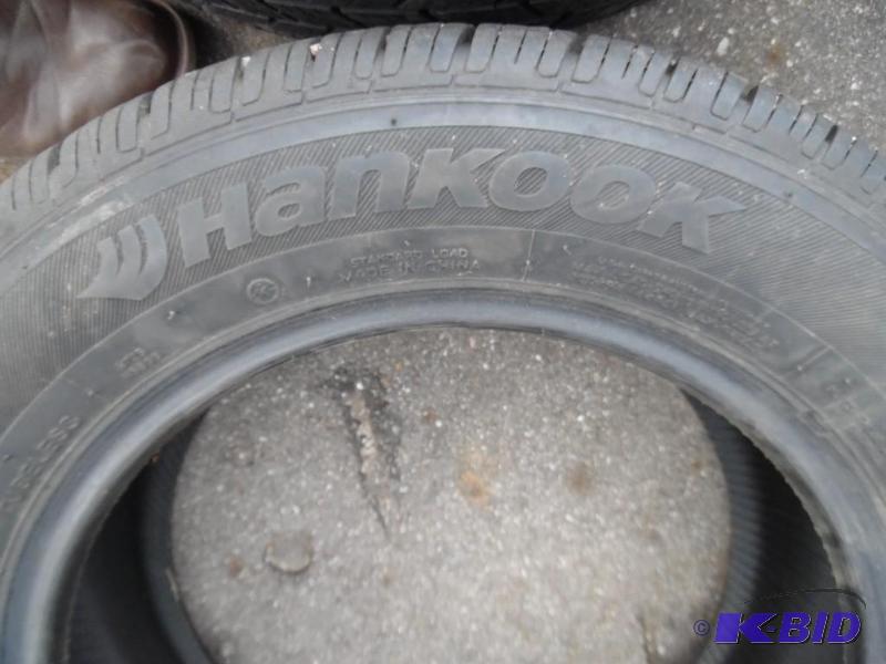 tires